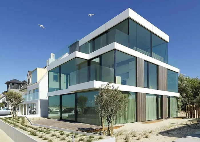 Penthouse La Naturale