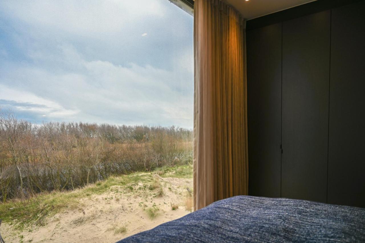 Penthouse La Naturale *