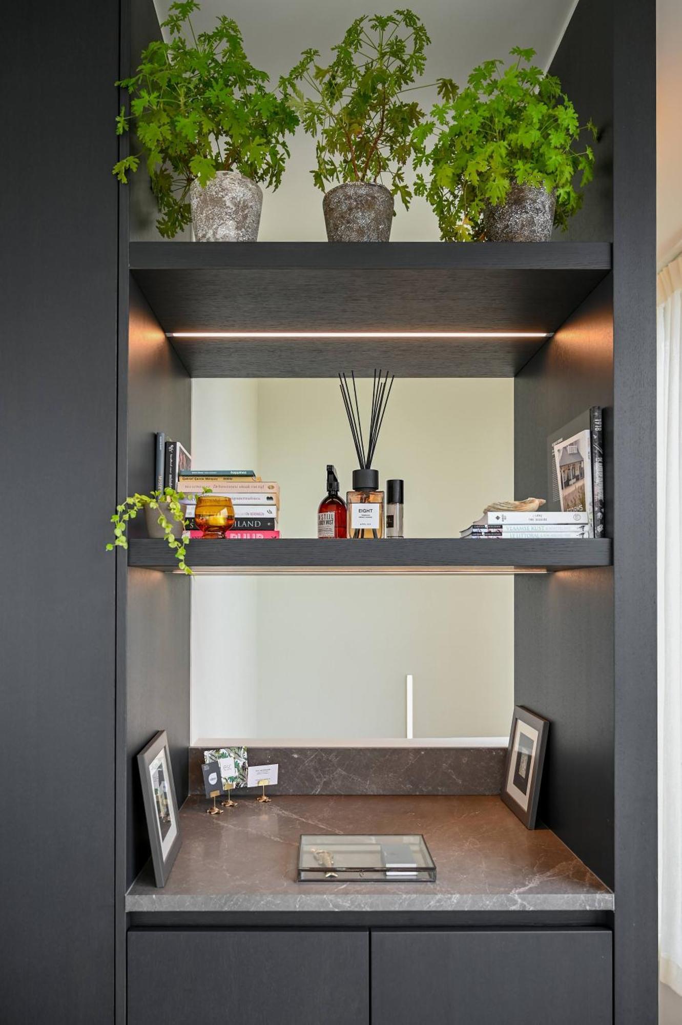 Penthouse La Naturale Zeezicht Appartement Brugge