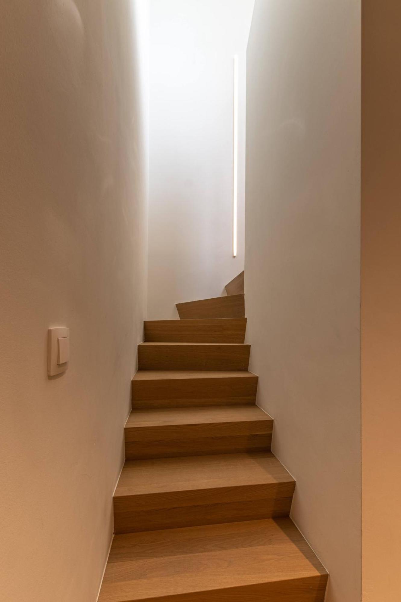 Penthouse La Naturale Zeezicht Appartement