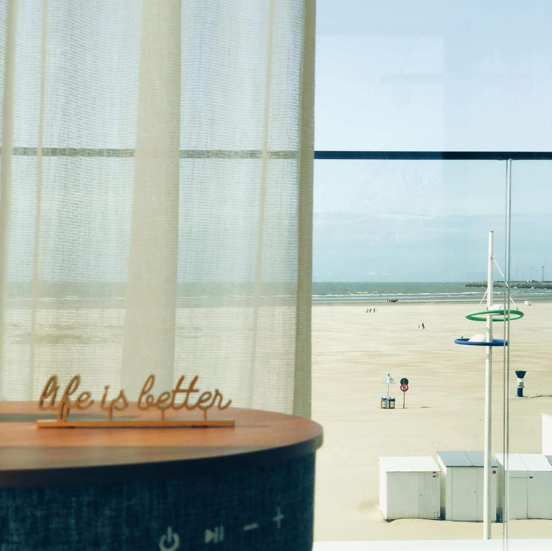 Appartement Penthouse La Naturale