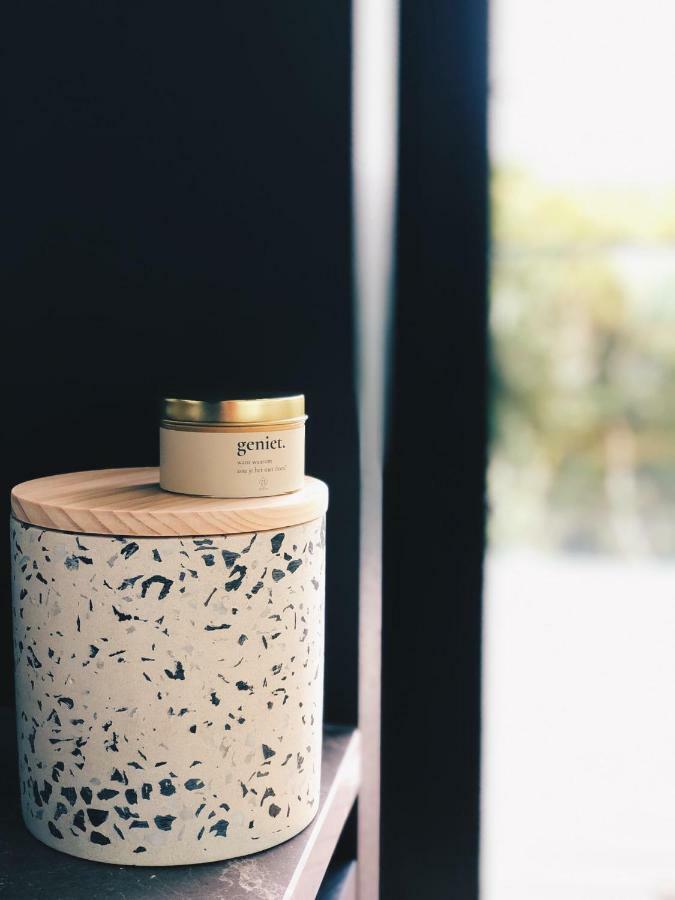 Penthouse La Naturale *