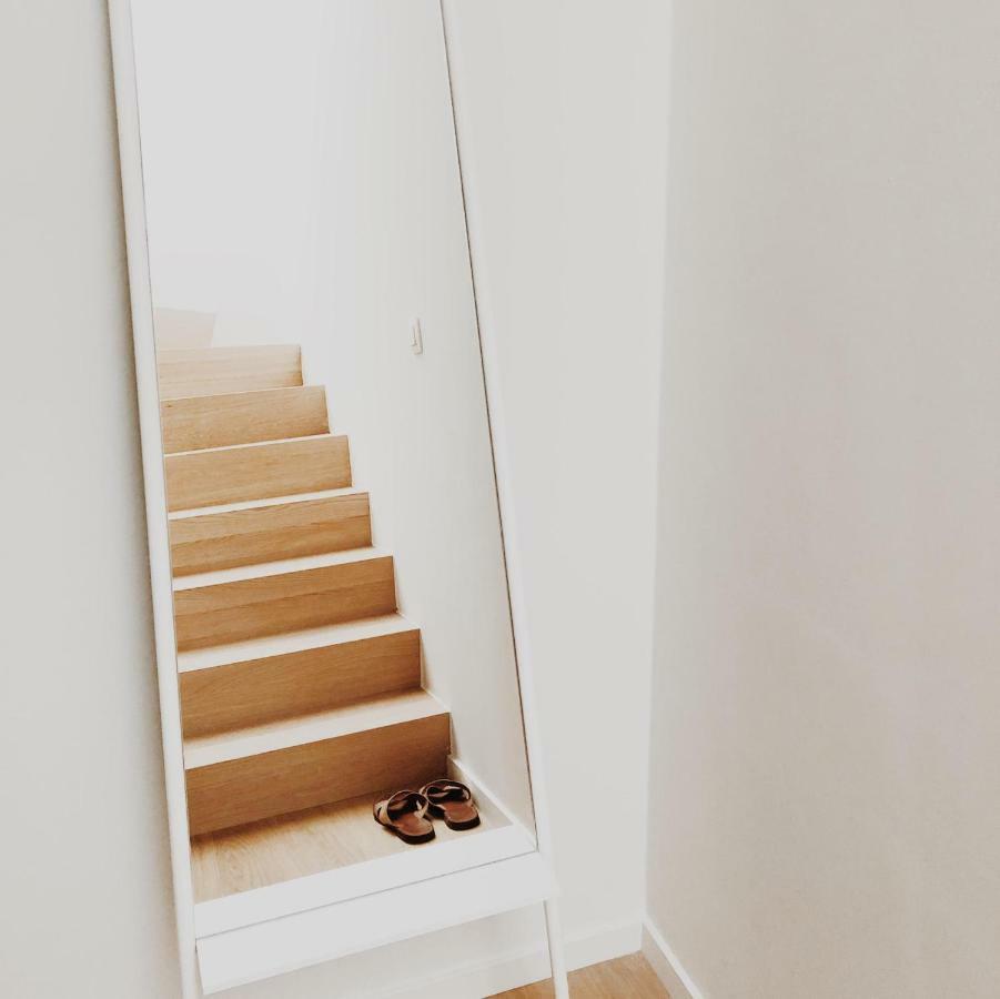 Penthouse La Naturale