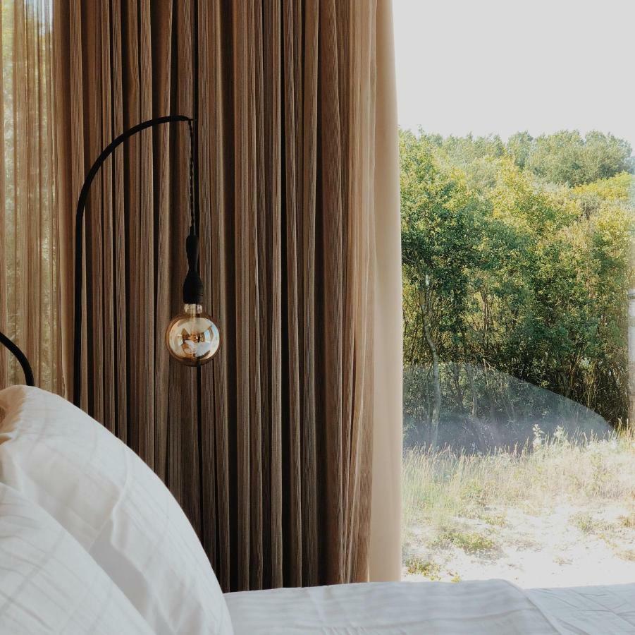 Penthouse La Naturale *